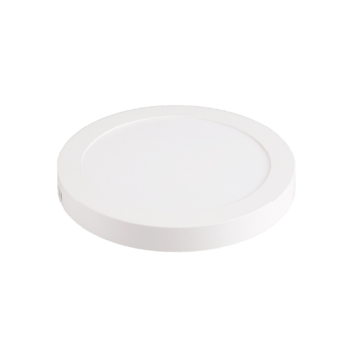 PANEL BACKLIGHT REDONDO APL. 18W 3000K BL